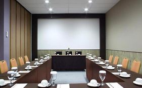 Plan B Hotel